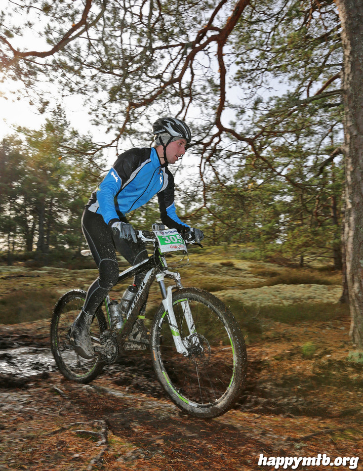 Bild från MTB Adventure 2013