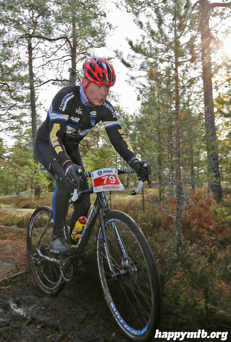 Bild från MTB Adventure 2013