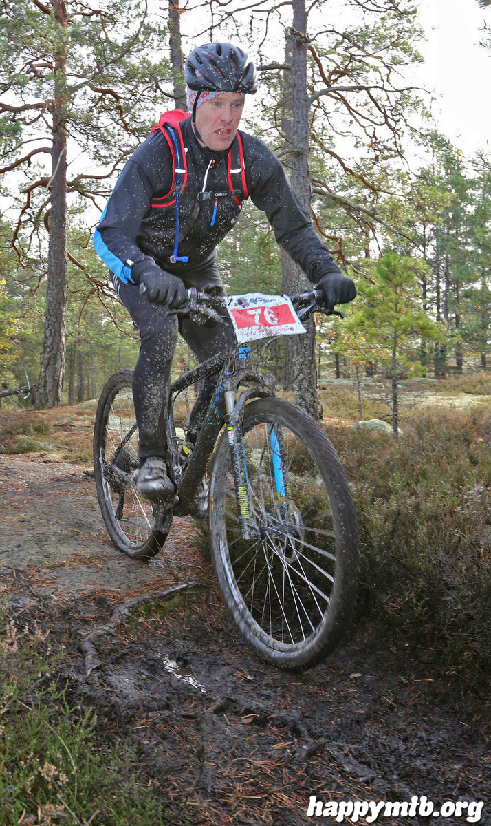 Bild från MTB Adventure 2013