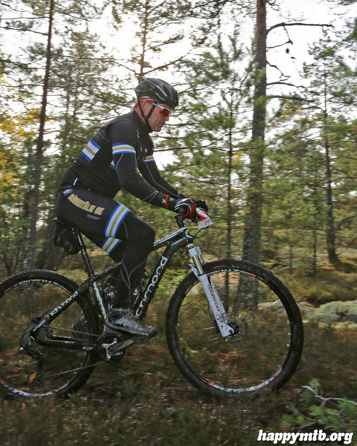 Bild från MTB Adventure 2013