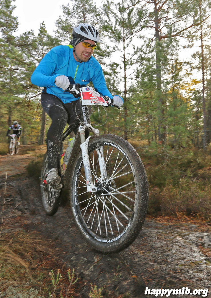 Bild från MTB Adventure 2013