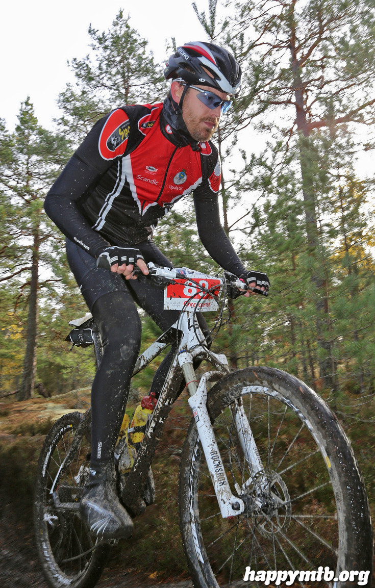 Bild från MTB Adventure 2013