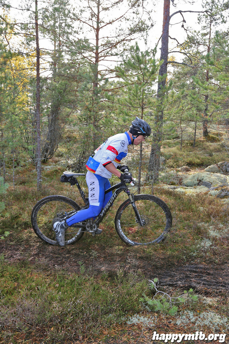 Bild från MTB Adventure 2013