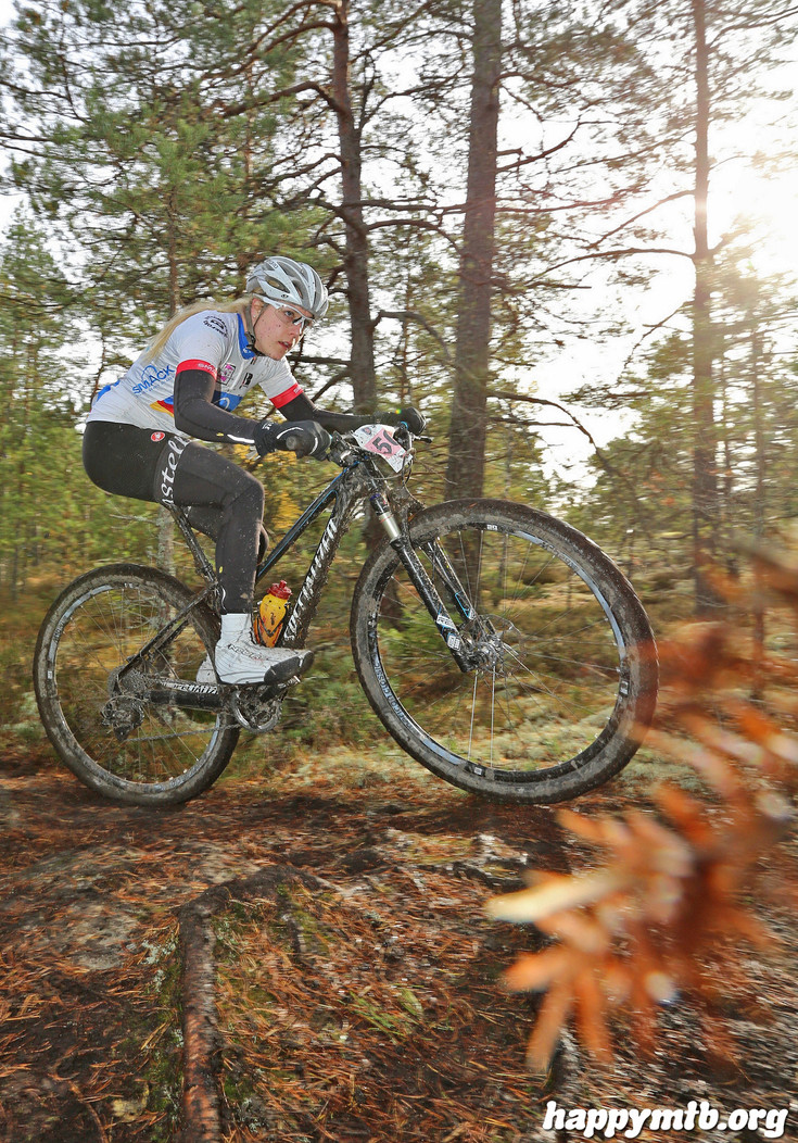 Bild från MTB Adventure 2013