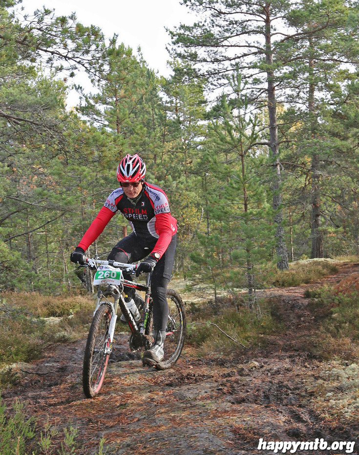 Bild från MTB Adventure 2013