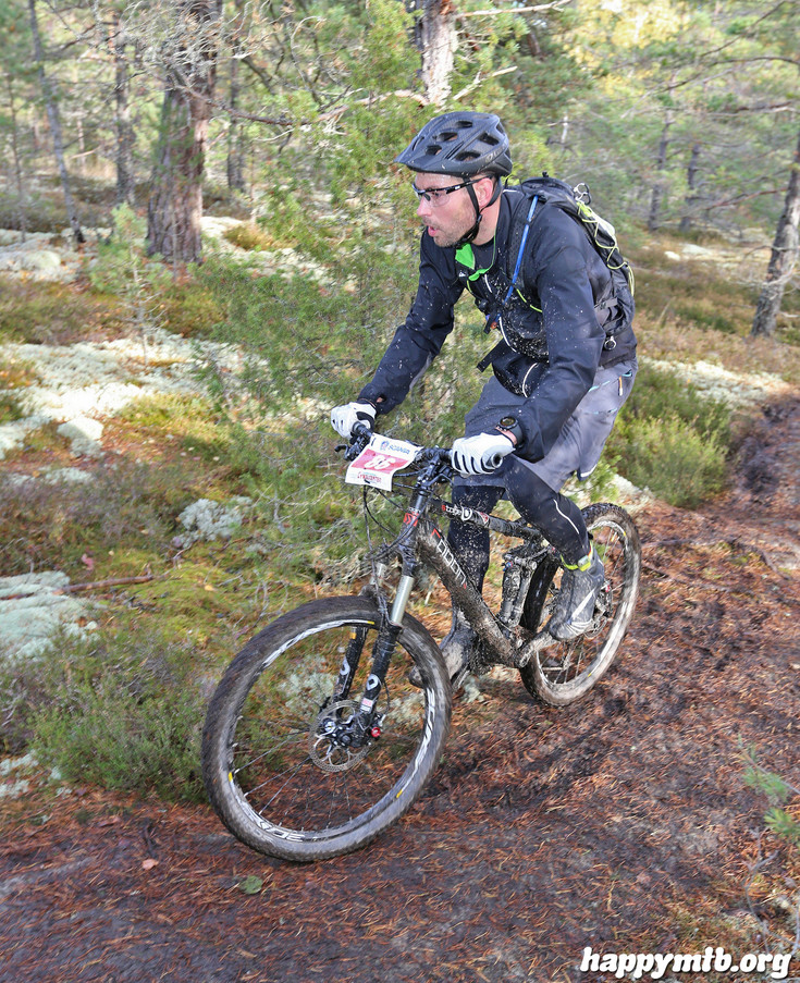 Bild från MTB Adventure 2013