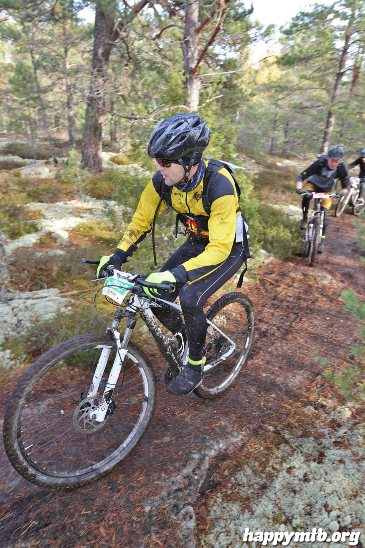 Bild från MTB Adventure 2013