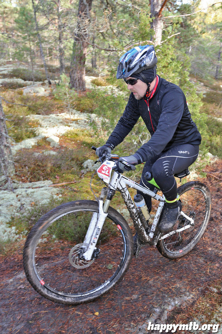 Bild från MTB Adventure 2013