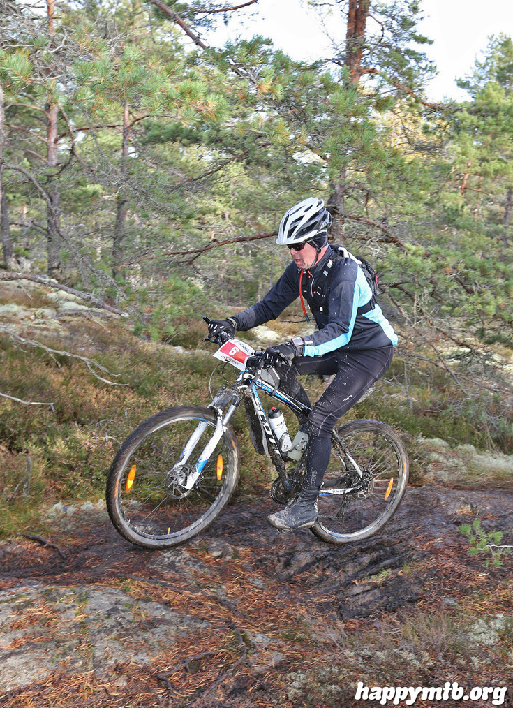 Bild från MTB Adventure 2013