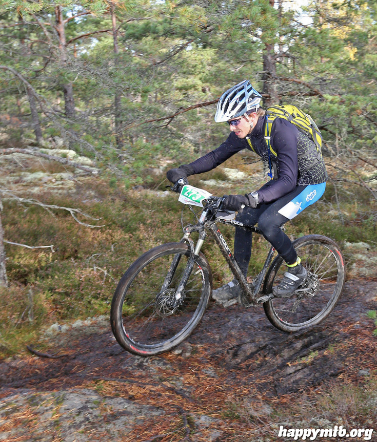 Bild från MTB Adventure 2013