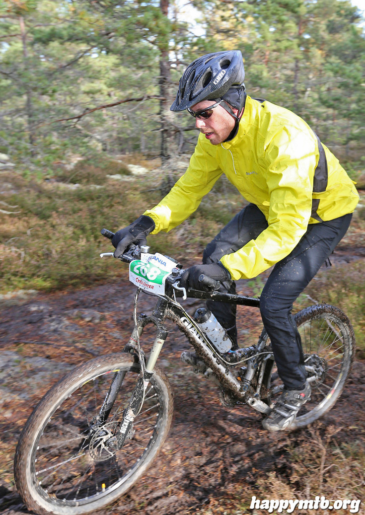 Bild från MTB Adventure 2013