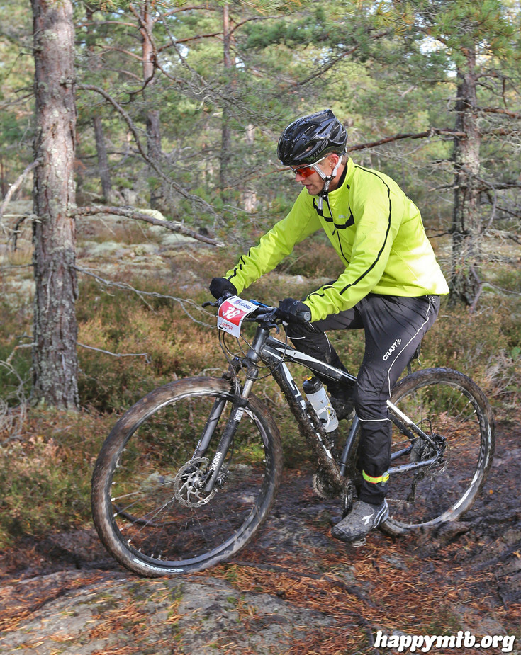 Bild från MTB Adventure 2013