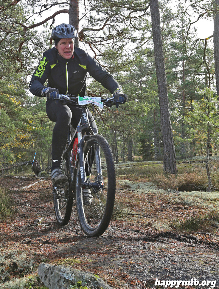 Bild från MTB Adventure 2013