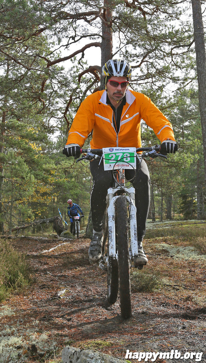Bild från MTB Adventure 2013