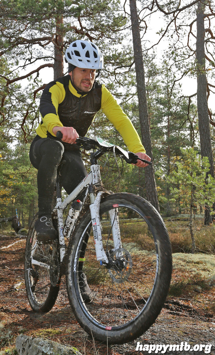 Bild från MTB Adventure 2013