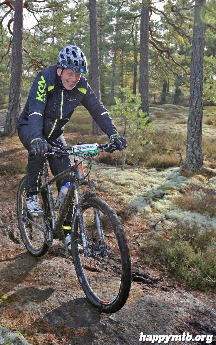 Bild från MTB Adventure 2013