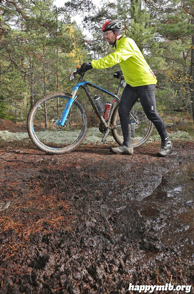 Bild från MTB Adventure 2013