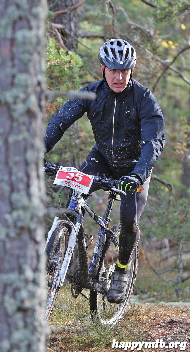 Bild från MTB Adventure 2013