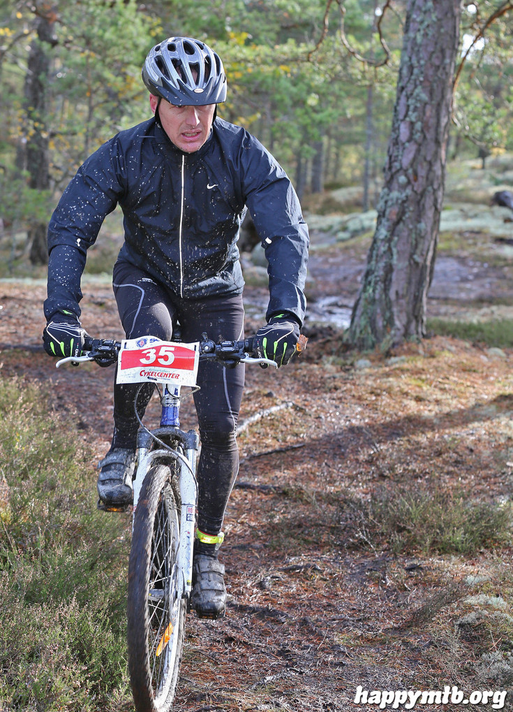 Bild från MTB Adventure 2013