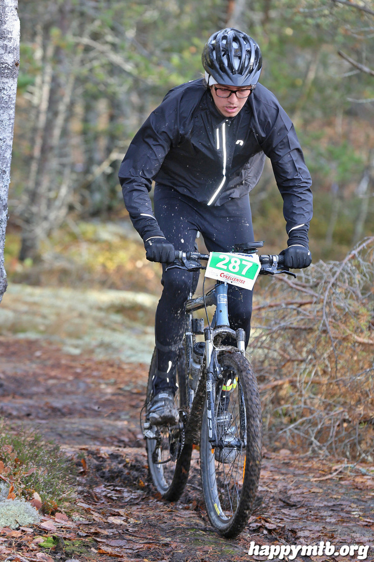 Bild från MTB Adventure 2013