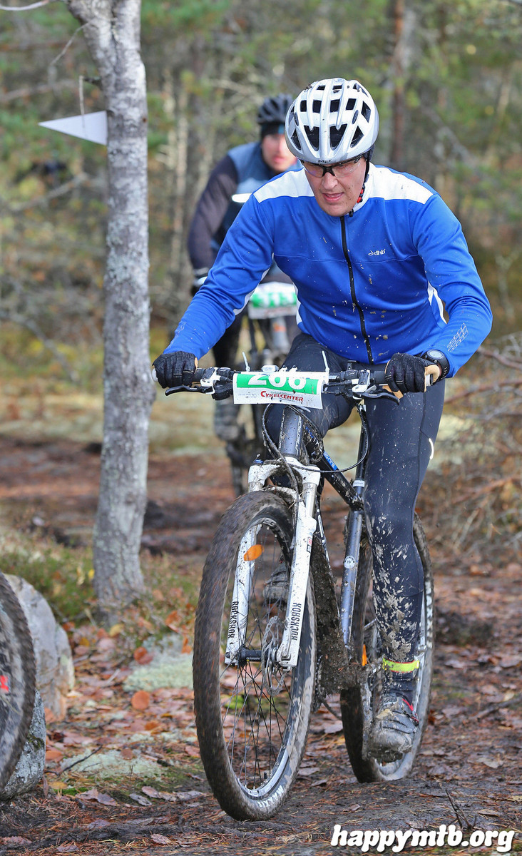 Bild från MTB Adventure 2013