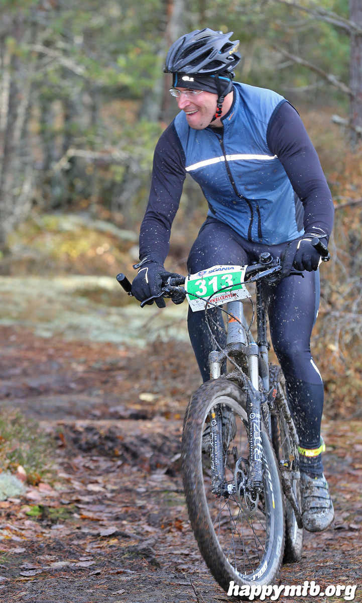 Bild från MTB Adventure 2013