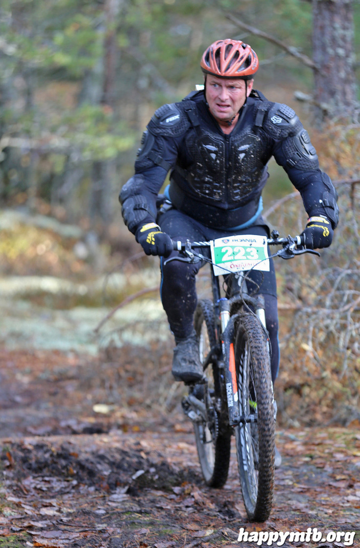 Bild från MTB Adventure 2013