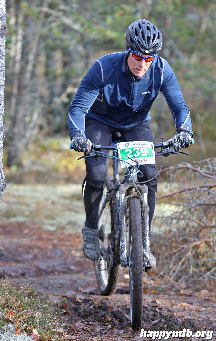 Bild från MTB Adventure 2013