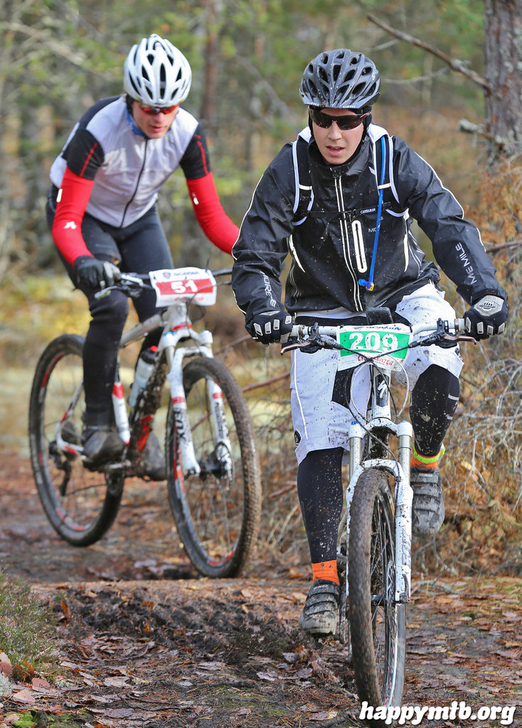 Bild från MTB Adventure 2013