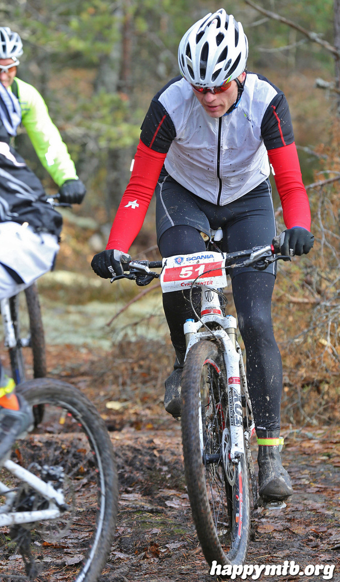 Bild från MTB Adventure 2013