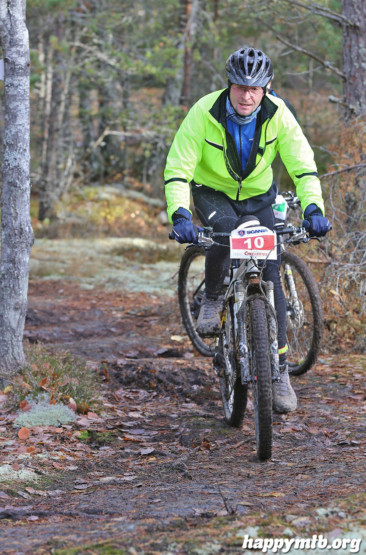 Bild från MTB Adventure 2013