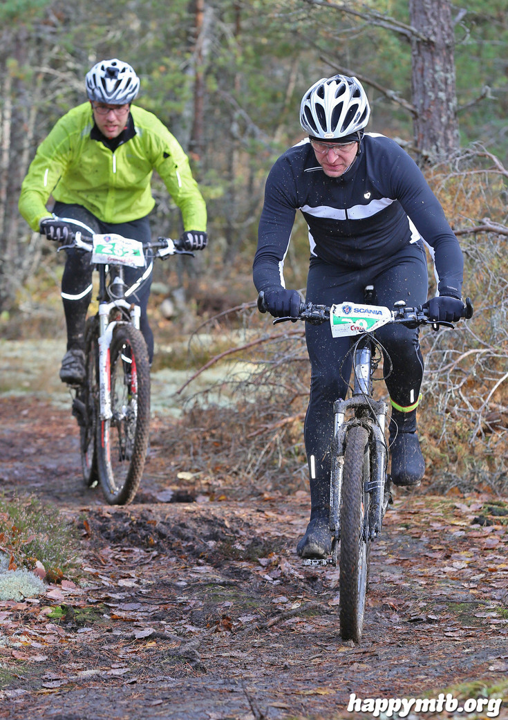 Bild från MTB Adventure 2013