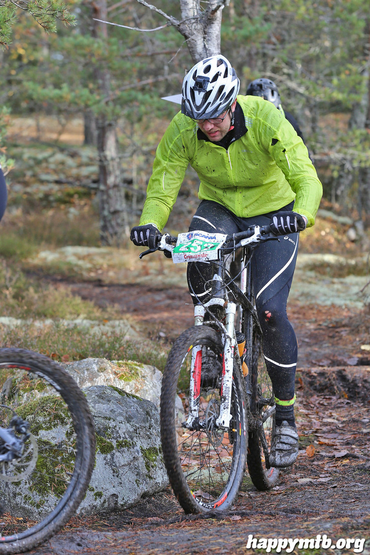Bild från MTB Adventure 2013