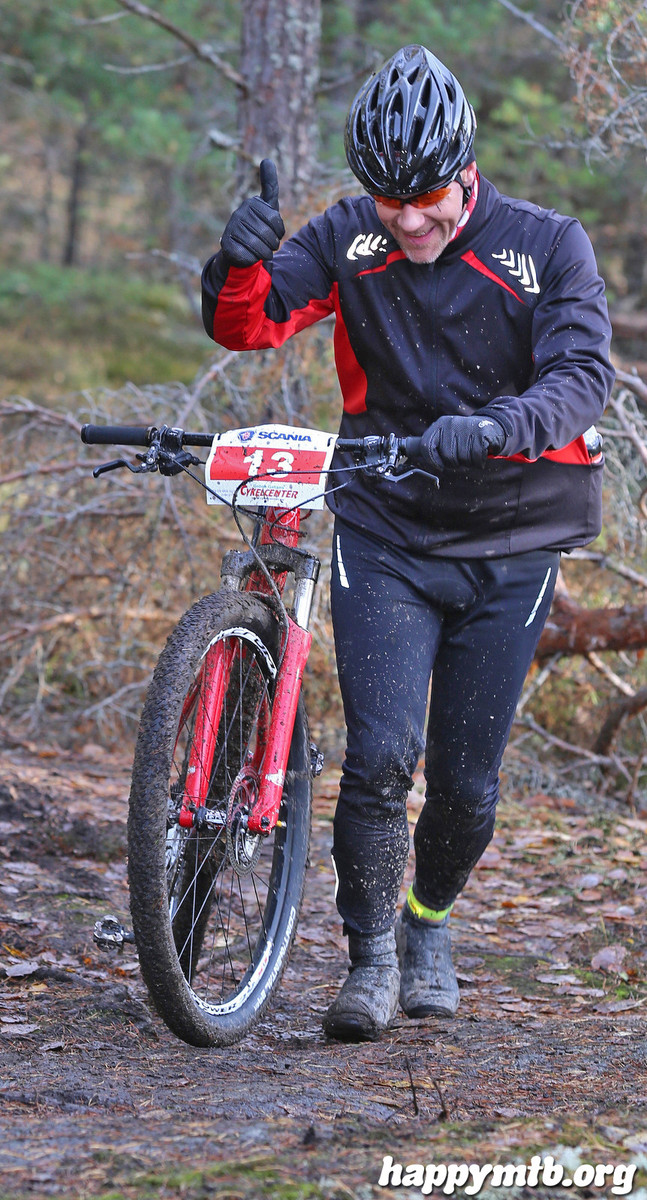 Bild från MTB Adventure 2013