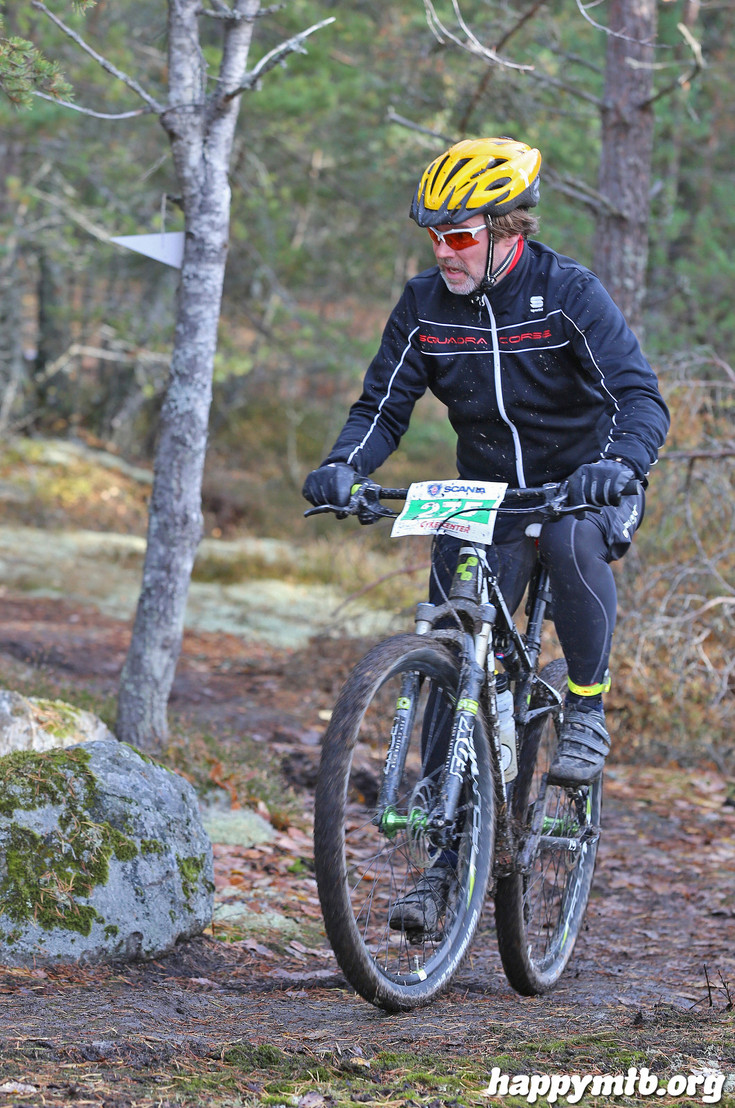 Bild från MTB Adventure 2013