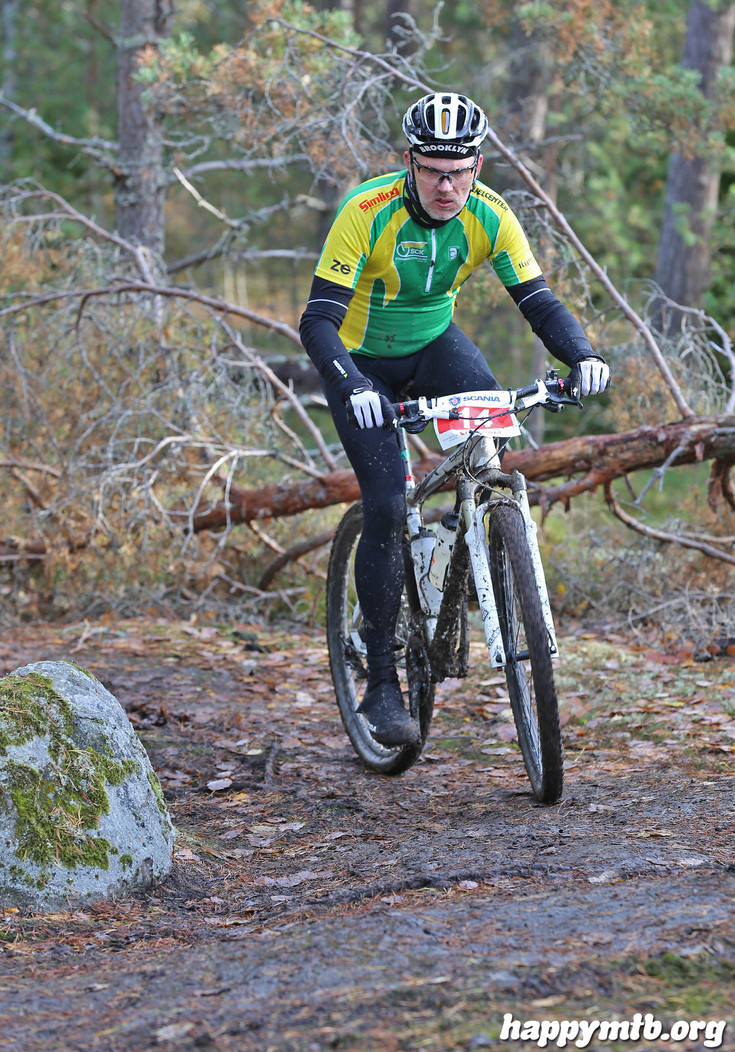 Bild från MTB Adventure 2013