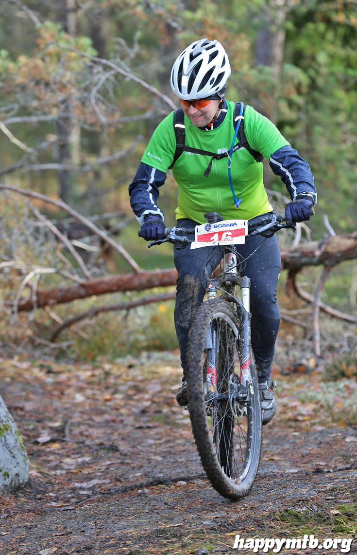 Bild från MTB Adventure 2013