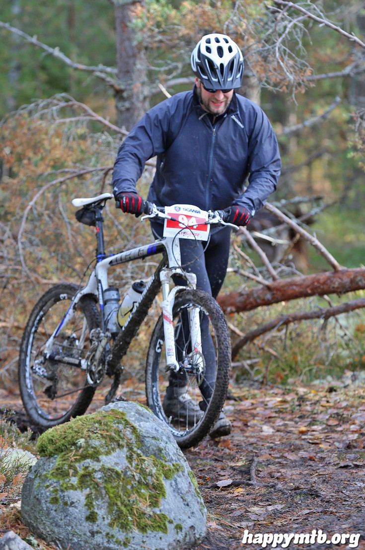 Bild från MTB Adventure 2013