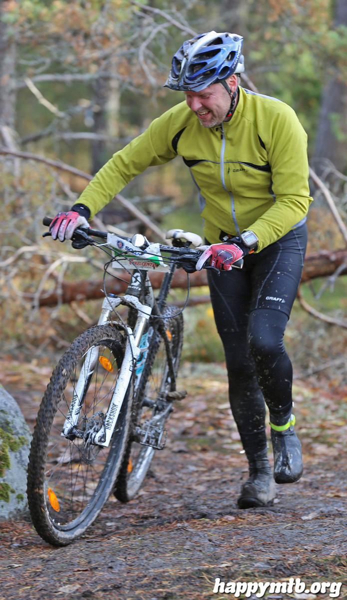 Bild från MTB Adventure 2013