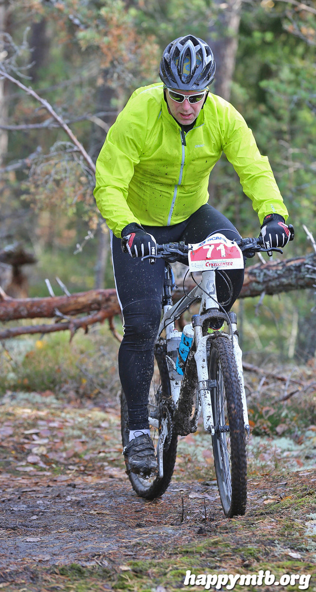 Bild från MTB Adventure 2013