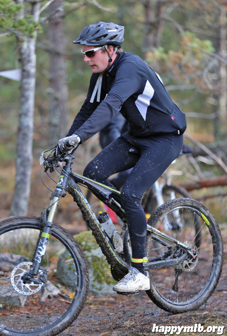 Bild från MTB Adventure 2013