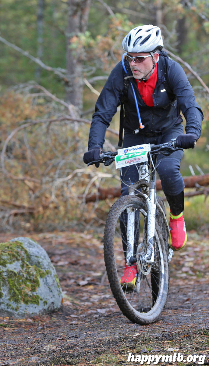 Bild från MTB Adventure 2013