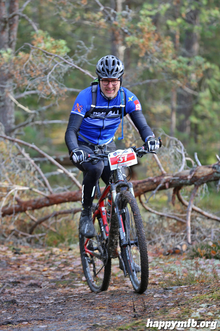 Bild från MTB Adventure 2013