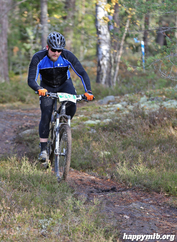 Bild från MTB Adventure 2013