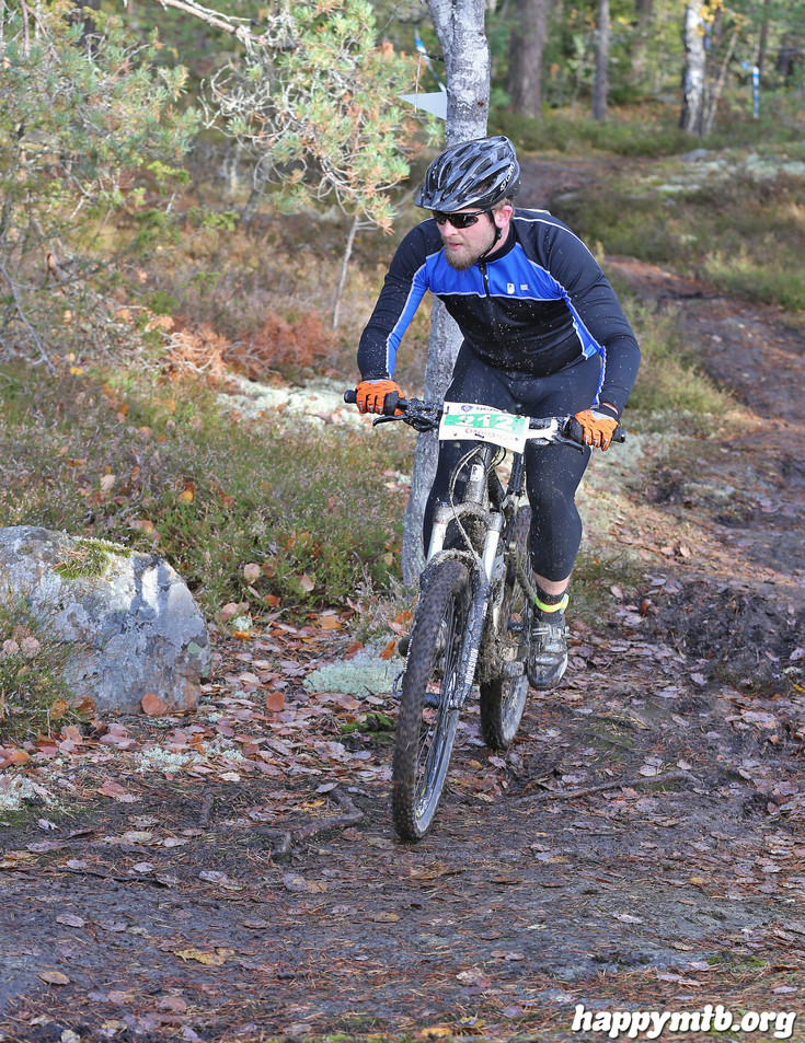 Bild från MTB Adventure 2013