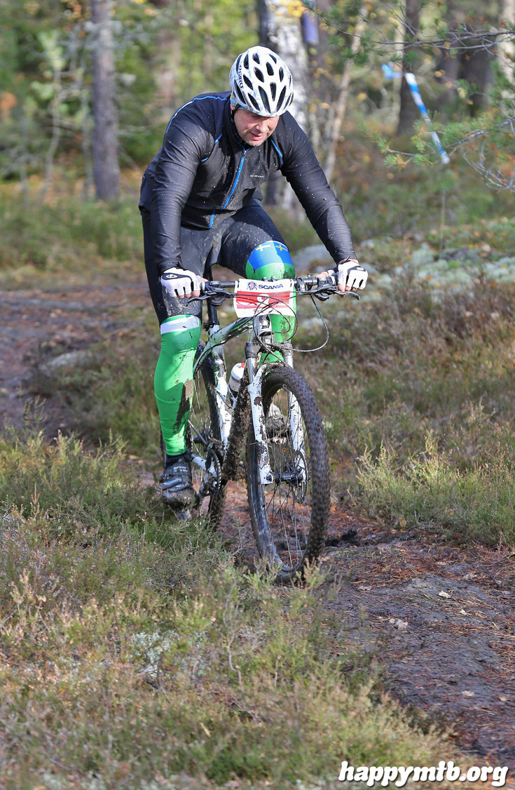 Bild från MTB Adventure 2013