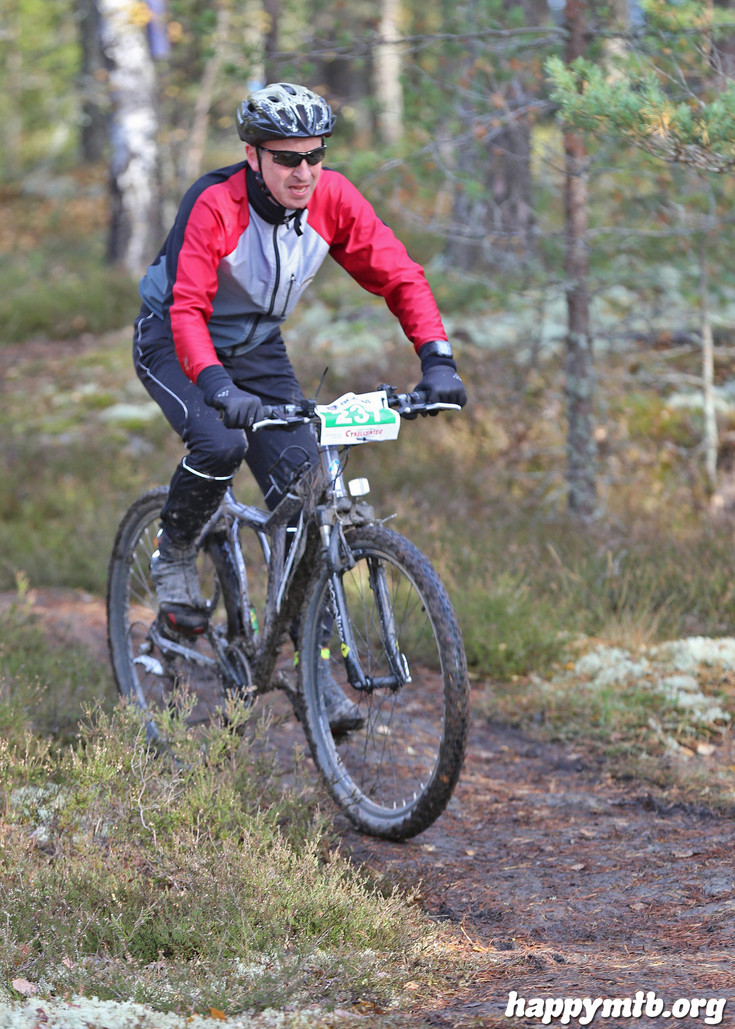 Bild från MTB Adventure 2013