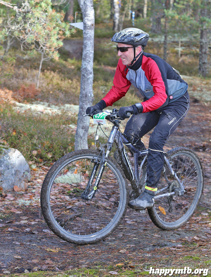 Bild från MTB Adventure 2013