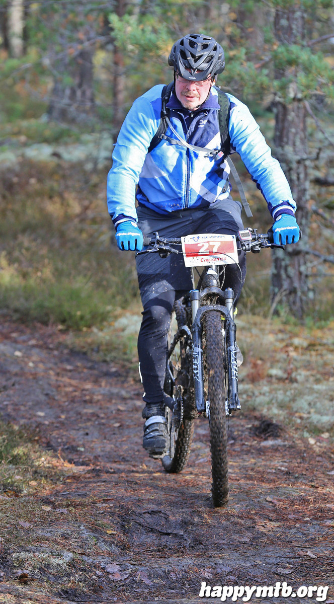 Bild från MTB Adventure 2013