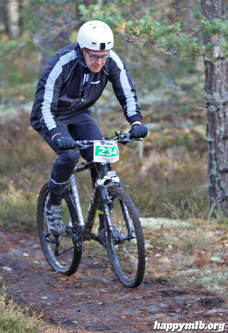 Bild från MTB Adventure 2013